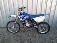 Yamaha YZ 85 2013r.