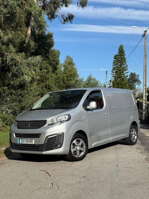 Peugeot Expert L2 2.0