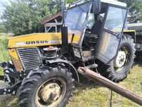 Sprzedam Ursus C-385A / 914 z przednim napędem