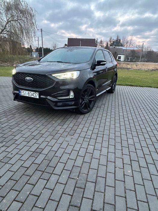 Ford Edge Ford EDGE ST-line