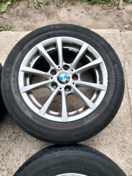 Продам диски BMW  R 16