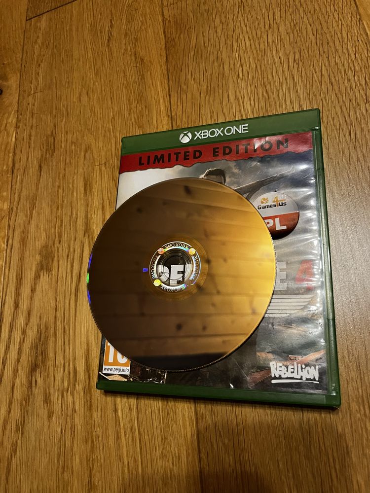 Gry do Xbox Series X