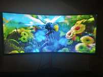 Monitor 144hz 34'