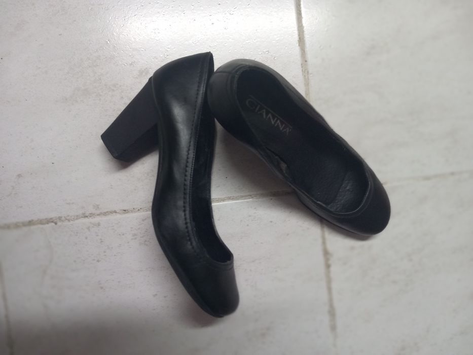 Sapatos Gianna 36