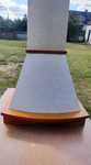 Okap kuchenny 60 cm