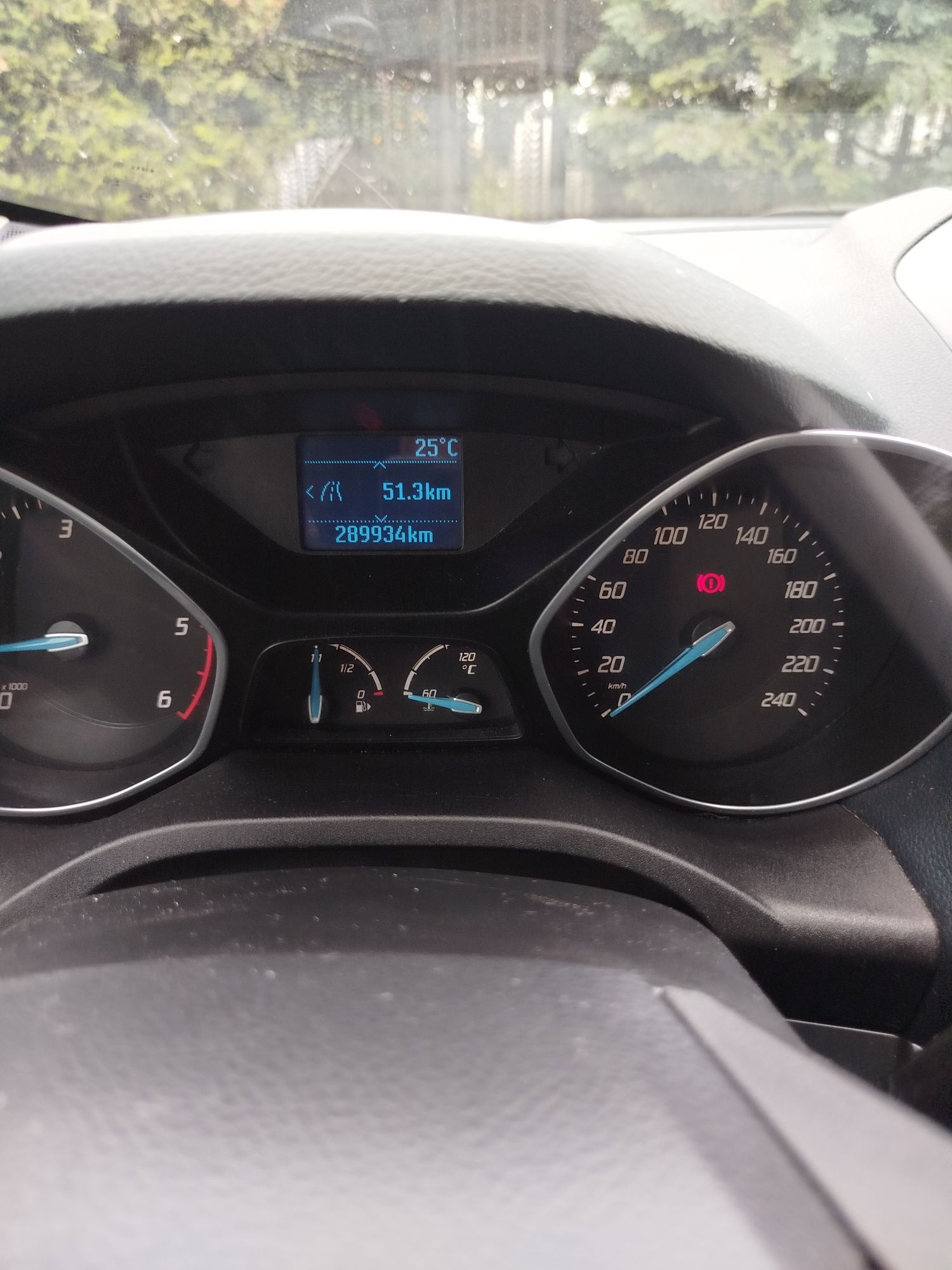 Ford C-MAX II 1.6 TDCi 115KM Titanium | Bardzo dobry stan| Serwisowany