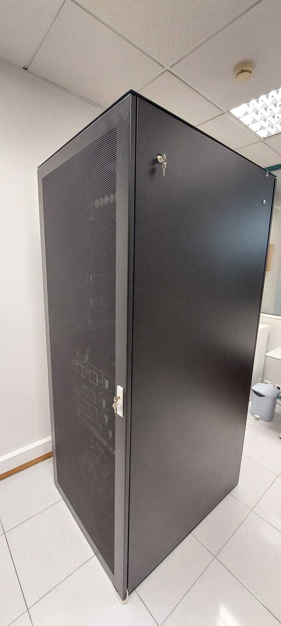 Bastidor 42U  Rack 19” para servidores