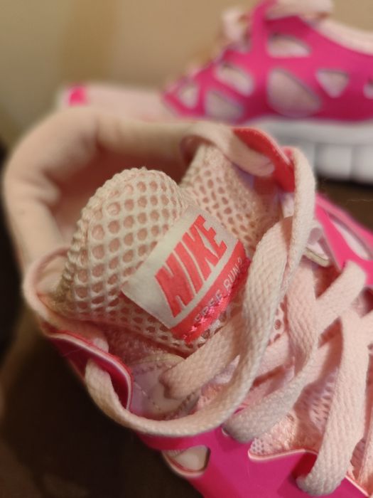 Nike free run 2 кросівки