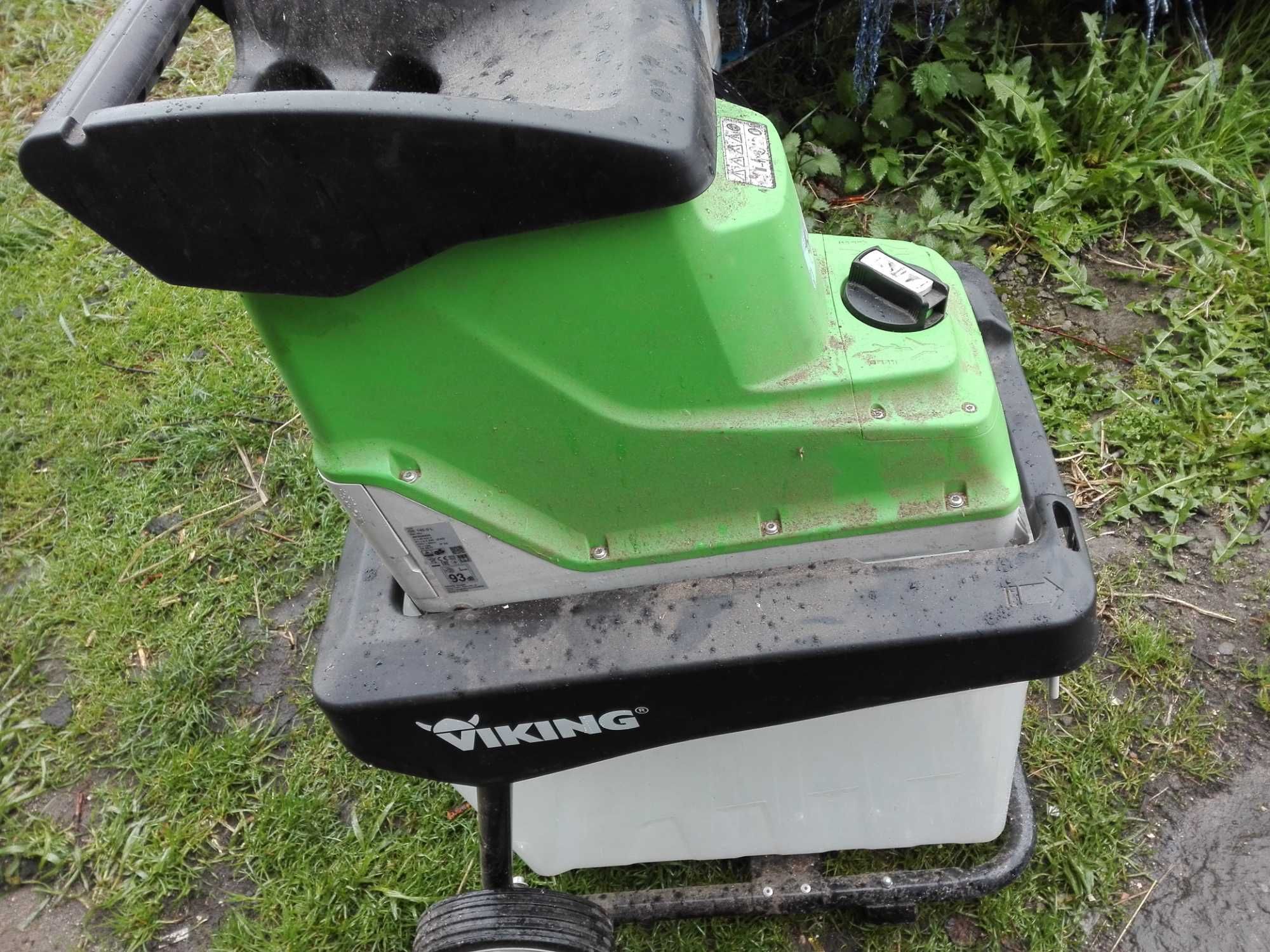 VIKING  ,stan bdb 699
