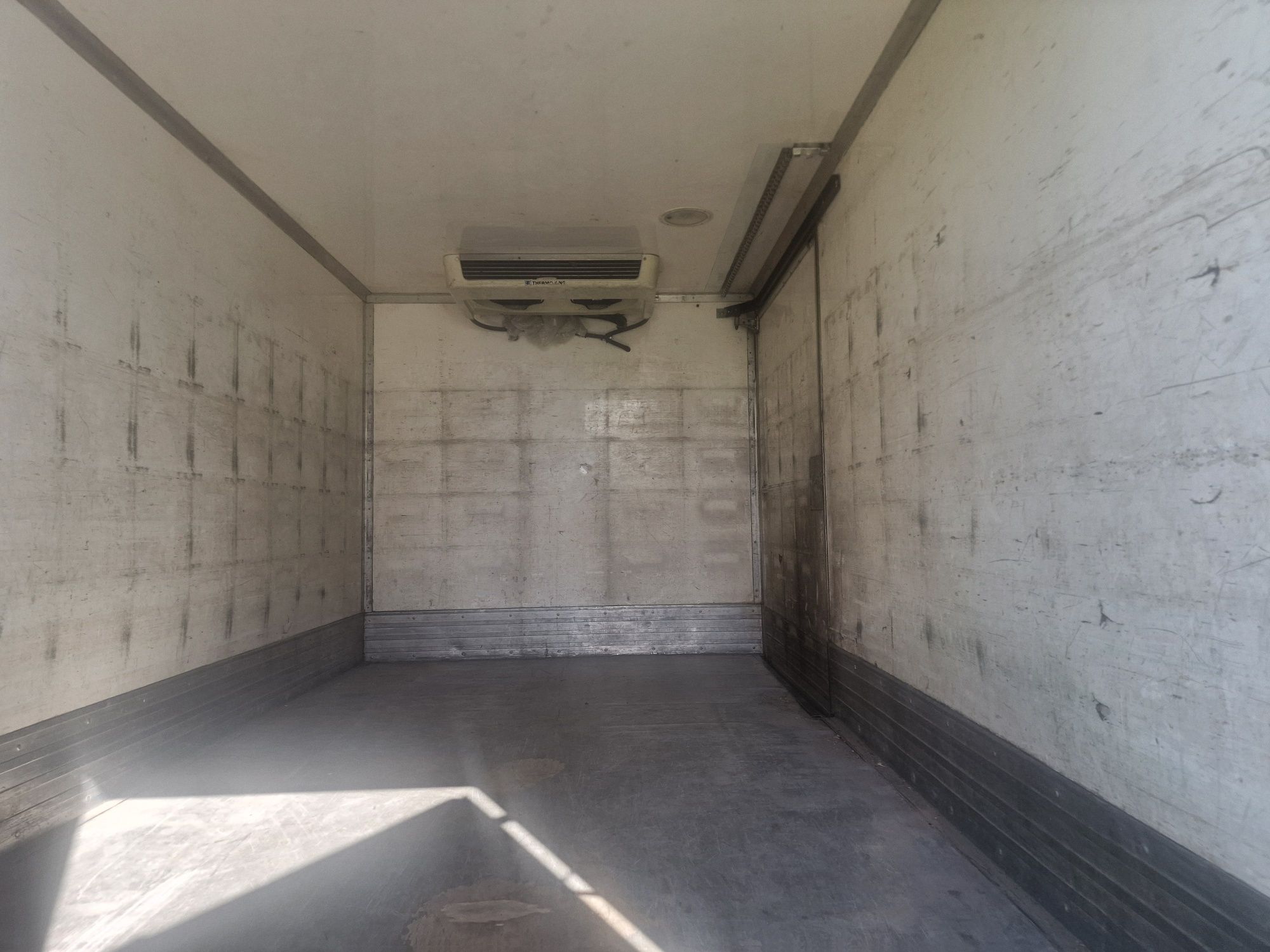 Iveco Daily II 2.8