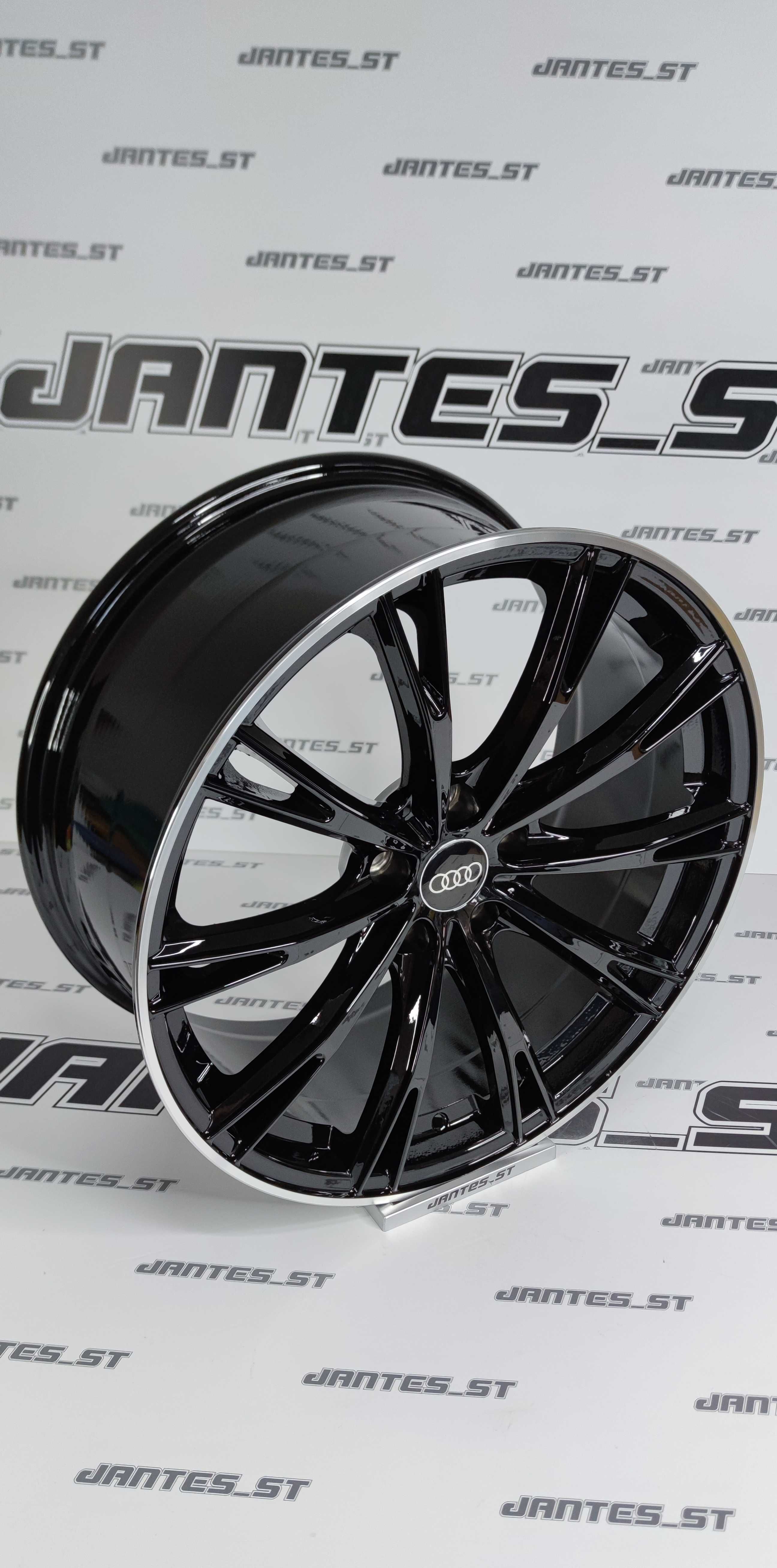 jantes 17" 5x100 Style AUDI ABT NOVAS