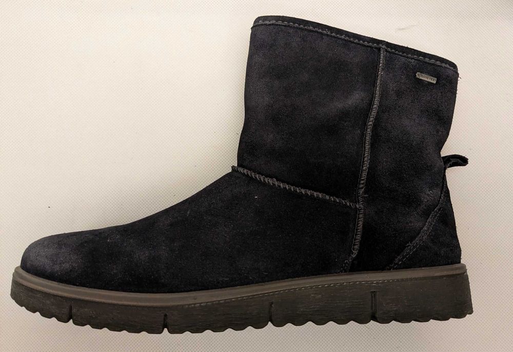 Legero Campania Gore-tex wodoodporne damskie buty zimowe 42 bdb 569zł