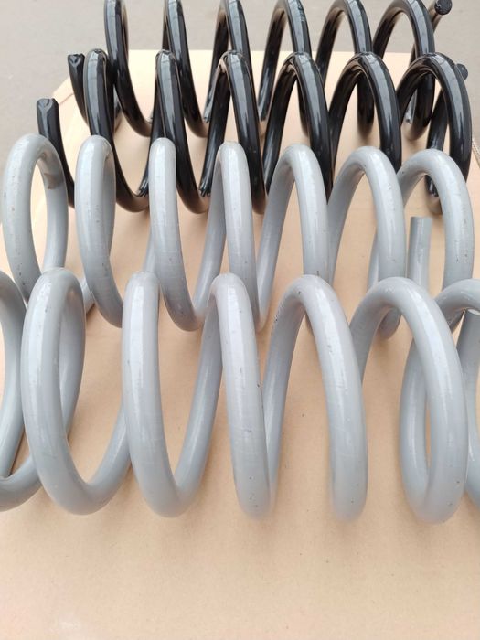 Пружина передняя,задняя Нива Тайга 21213,21214,Нива Шевроле 2123