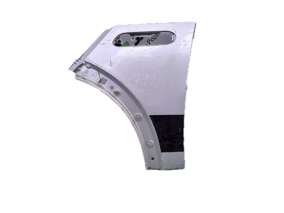 Guarda-lamas esquerdo MINI Mini (R50, R53)