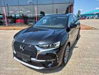 DS Automobiles DS 7 Crossback Full led! 100% oryginał!
