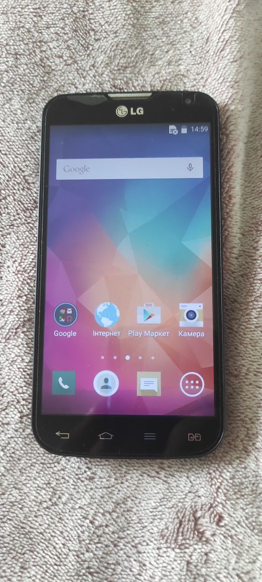 LG L90 Dual D410