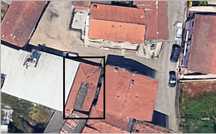 Armazém / Garagem