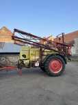 Opryskiwacz Rau 2800L 18 M