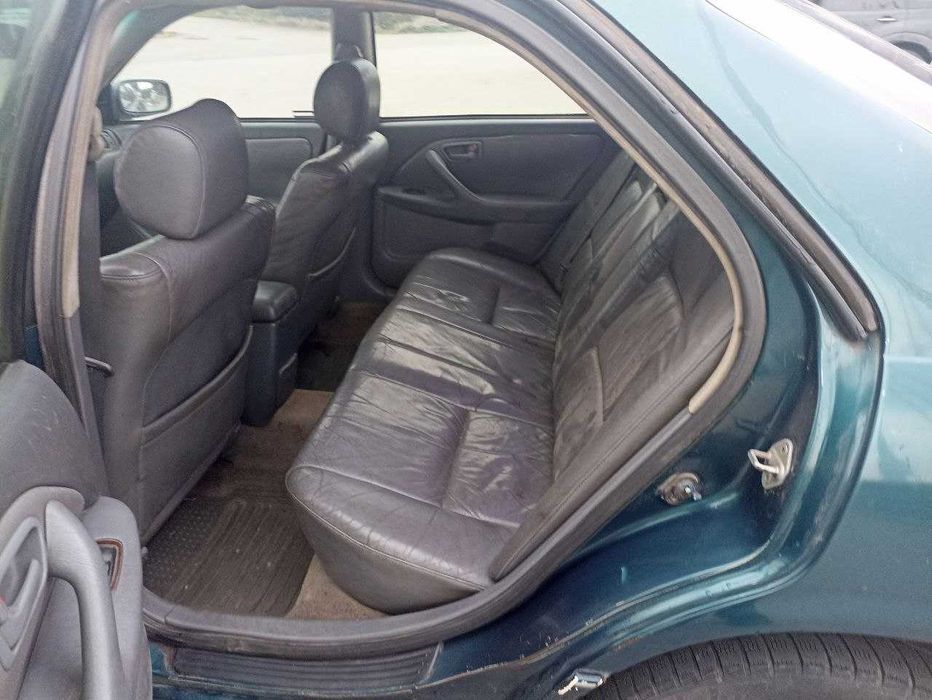 Продам Тойота Камри 20 автомат с переоформлением