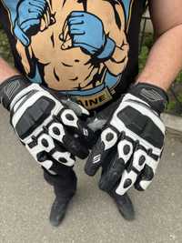 Перчатки для мотоциклу Shima