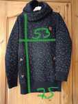 Bluza z kapturem Naketano M