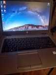 Hp EliteBook cOre i5 2.4-3.0 Ghz