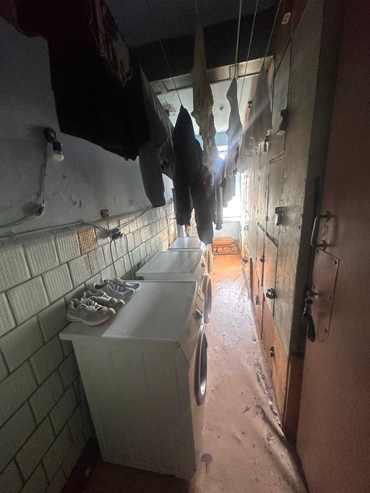 Терміновий продаж кімнати в гуртожитку. Можливий торг. ід 38072