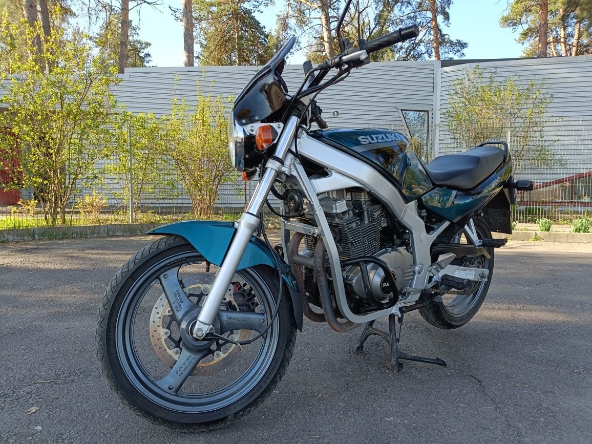 Продам Suzuki GS 500a