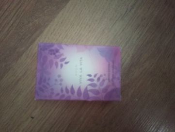 Avon Viva La Vita woda perfumowana 30ml