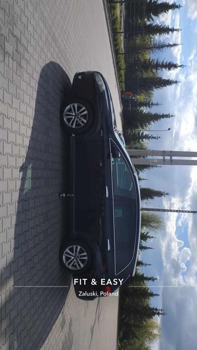 Fiat Croma 2008r,  1.9 Multi-Jet 120 km, kombi, hak fotochromy