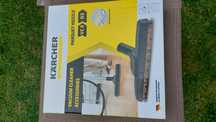 Karcher szczotka do twardych podłóg VC6  DS