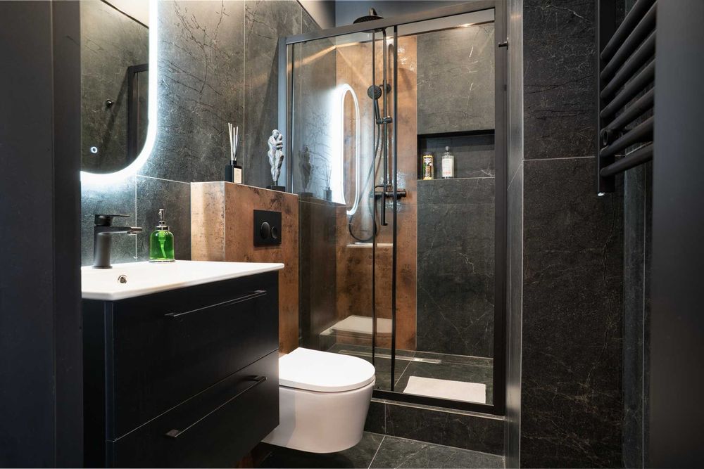 Stary Rynek 133m. 2 wyjątkowe mieszkania. Zarabiające. PARKING