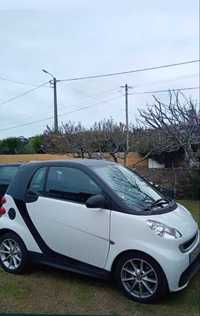 Smart fortwo 2012