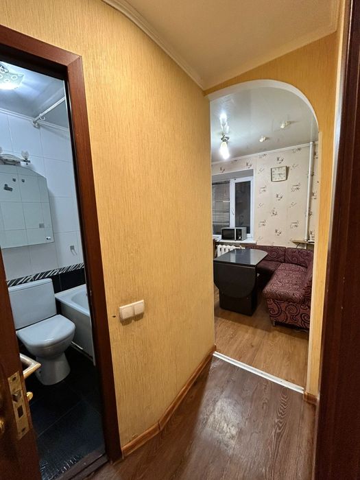 Сдам 1 ком ул.Победы рн 5 гор больница