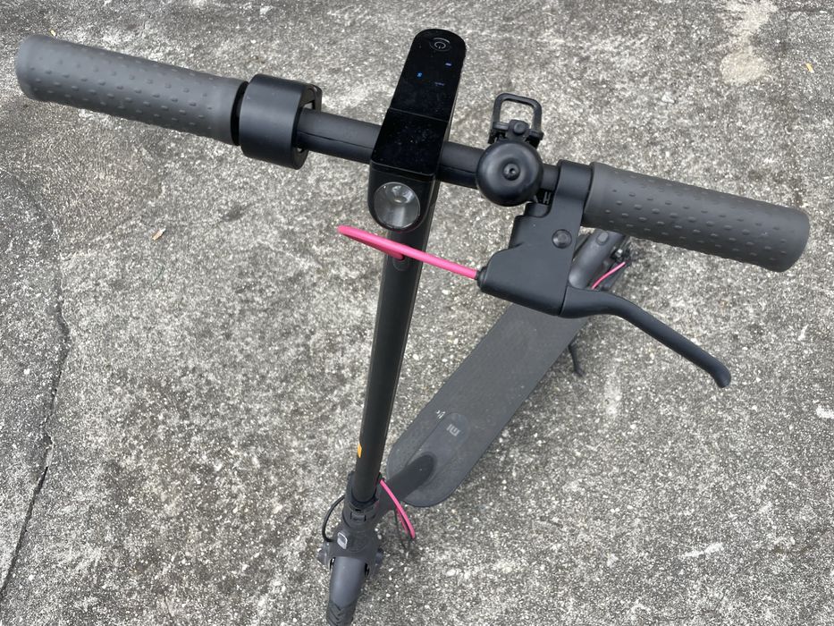 Trotinete eletrica xiaomi mi 2