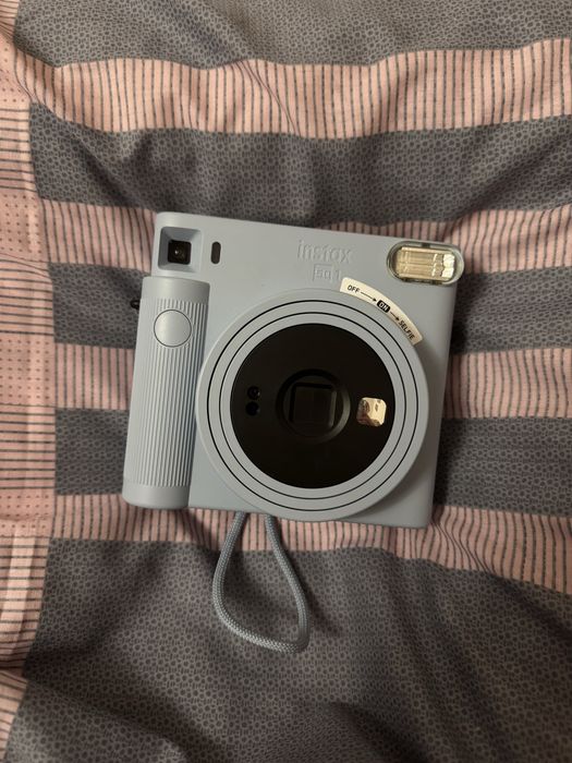 Instax square SQ1 Fujifilm