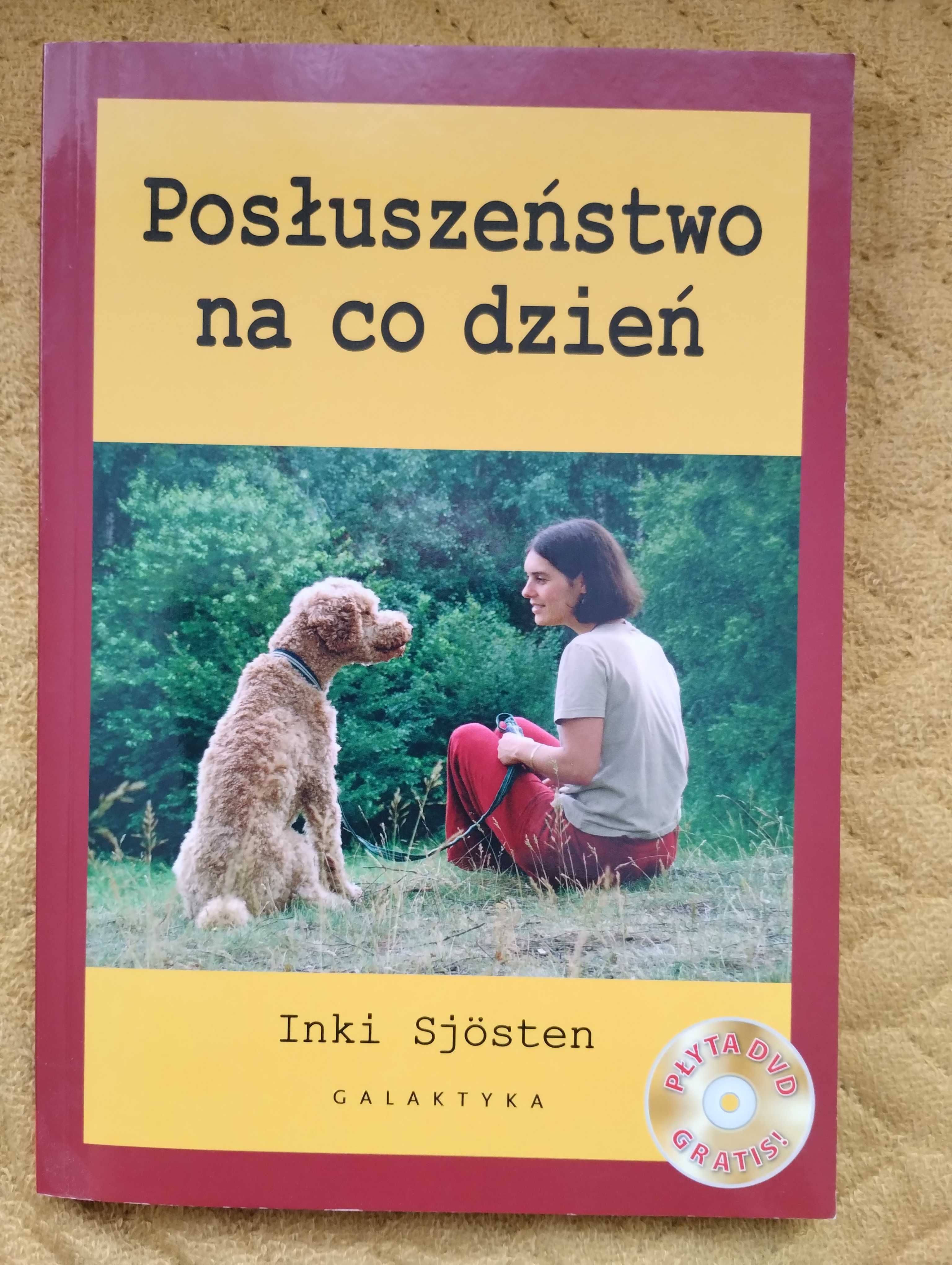 Jak rozmawiać z psem, Dobry piesek, Posłuszeństwo na co dzień