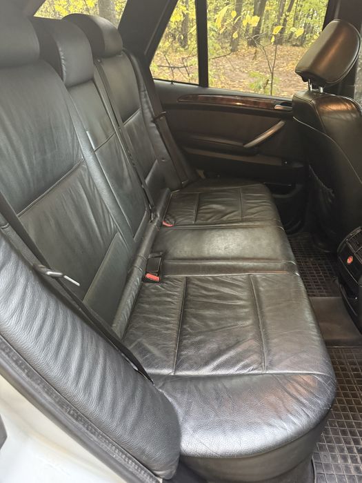 Бмв х5 е53, ТОРГ !!! 3.0 м57 2004 року