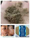 Peeling do mar morto
