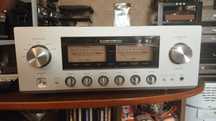 Luxman L-550 AX(class A)