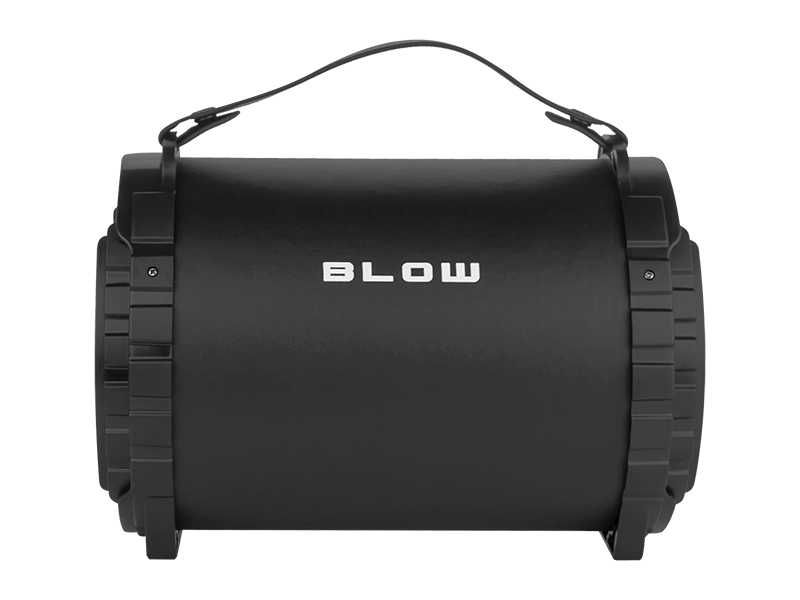 Głośnik Bluetooth BAZOOKA BT920