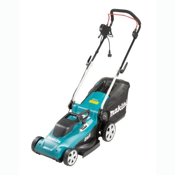 Газонокосарка електрична Makita ELM3720