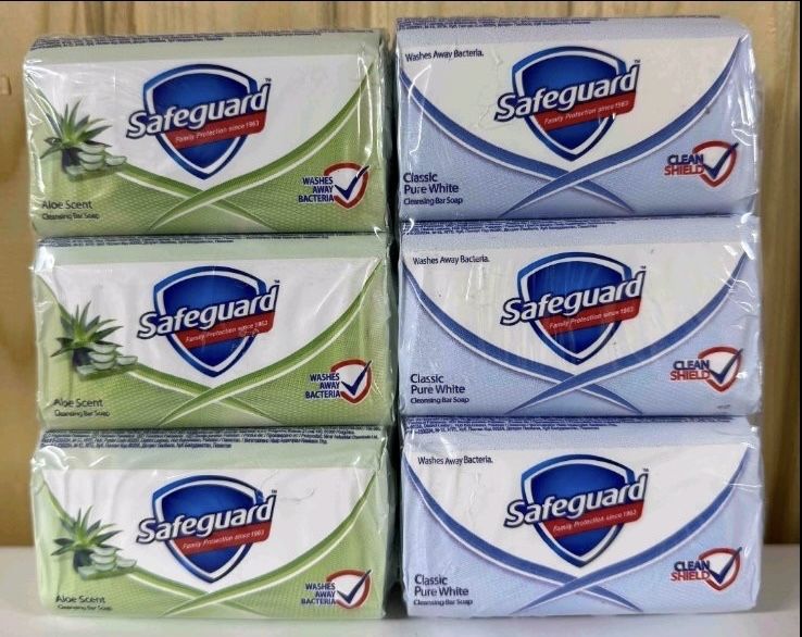 Мыло Dove Palmolive safeguard valevskaya оригинал