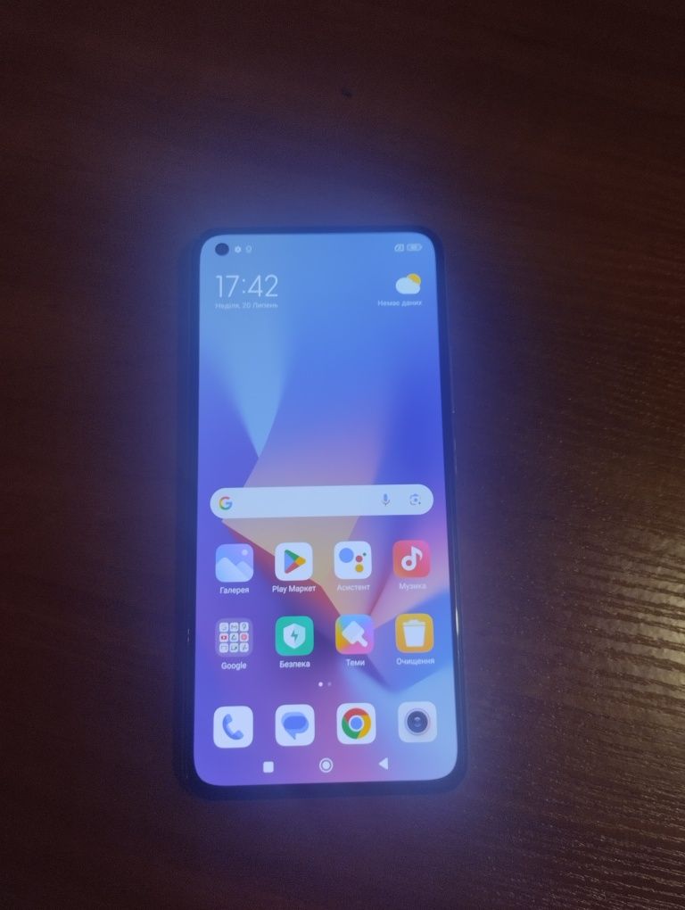 Xiaomi Mi 11 Lite в ідеальному стані!!!