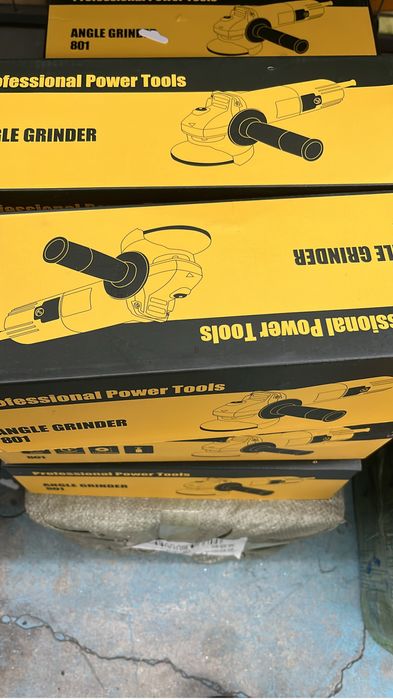 Rebarbadora profissional