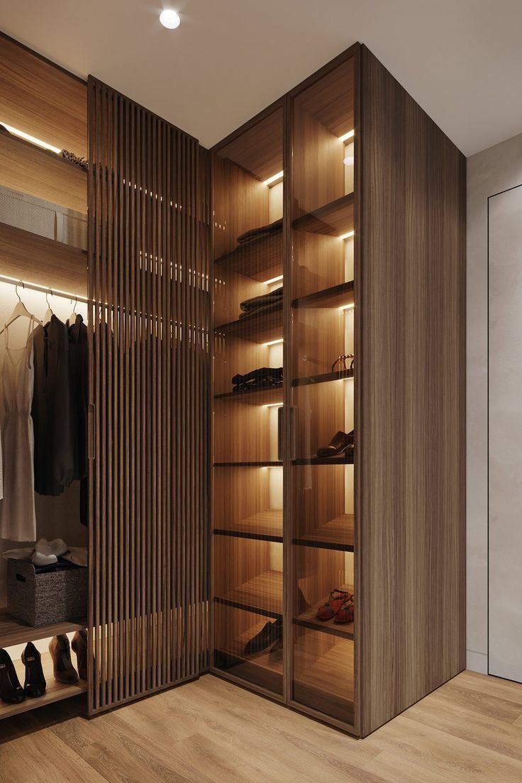 Dap7Design producent szafy garderoby projekt montaż kompleksowo