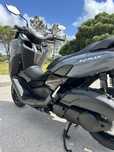 Yamaha NMax 125 ano 2023