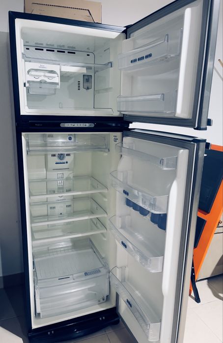 Frigorifico com congelador