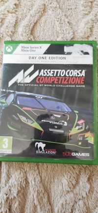 Assetto Corsa Competizione Xbox One / Series