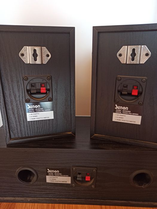 Kino domowe zestaw 5.0